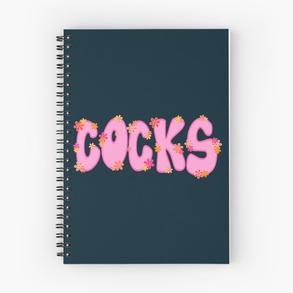 Item preview, Groovy Cocks designed and sold by OnaSchuster.