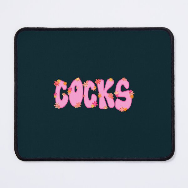 Item preview, Groovy Cocks designed and sold by OnaSchuster.
