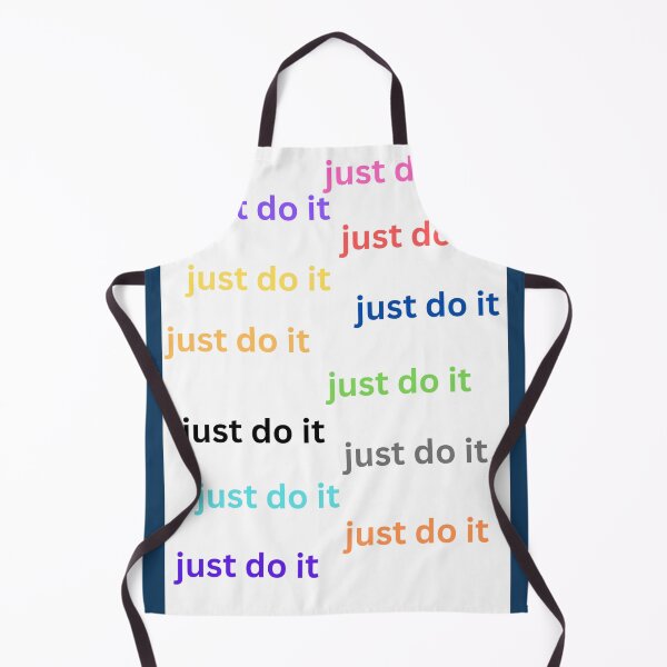 Item preview, just do it designed and sold by kozlebozle007.
