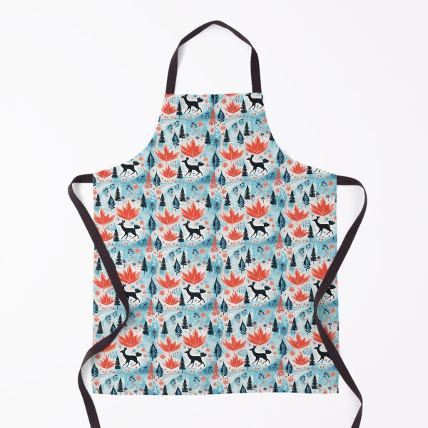 Item preview, Calming Canada designed and sold by Christfield.