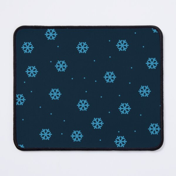 Item preview, snowflakes designed and sold by neurostructure.