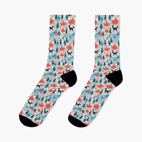 Item preview, Calming Canada designed and sold by Christfield.