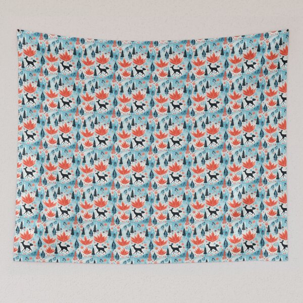 Item preview, Calming Canada designed and sold by Christfield.