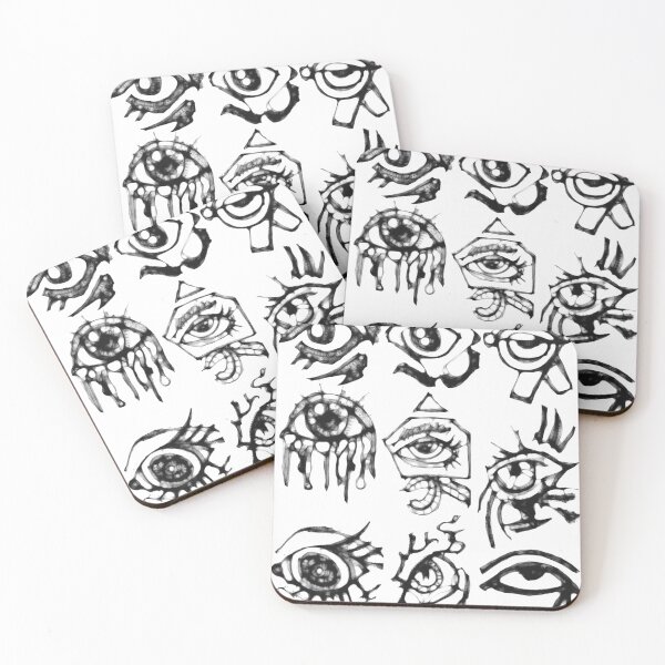 Item preview, eye mix designed and sold by giomalart.
