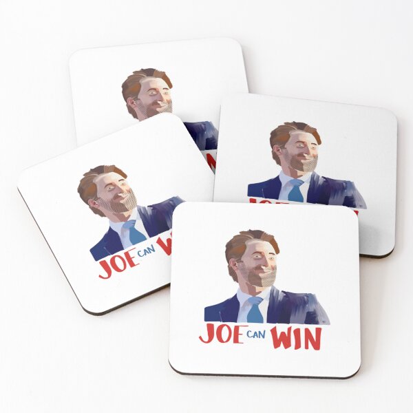 Item preview, JOE CAN WIN designed and sold by OnaSchuster.