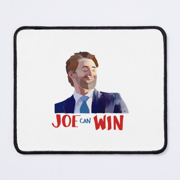 Item preview, JOE CAN WIN designed and sold by OnaSchuster.