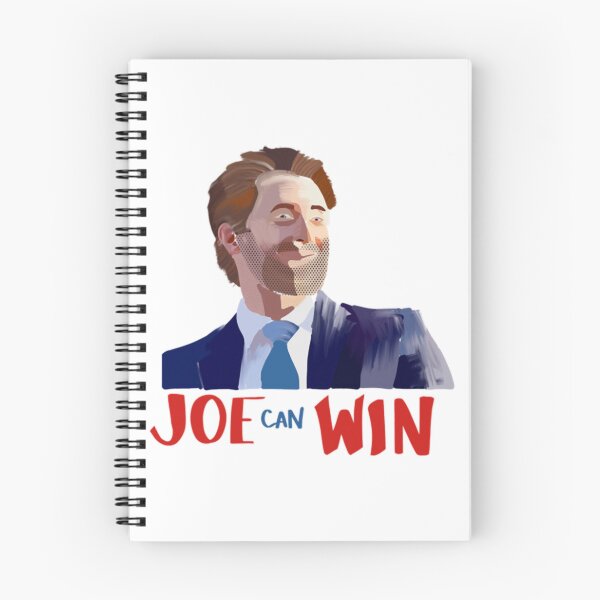 Item preview, JOE CAN WIN designed and sold by OnaSchuster.