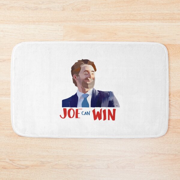 Item preview, JOE CAN WIN designed and sold by OnaSchuster.