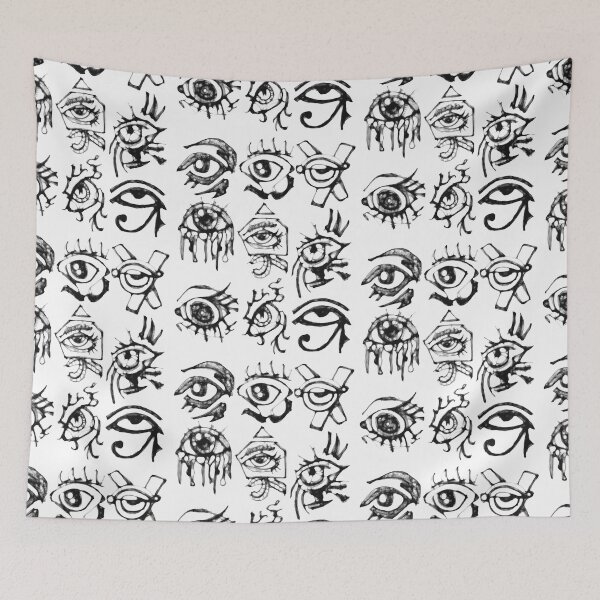 Item preview, eye mix designed and sold by giomalart.
