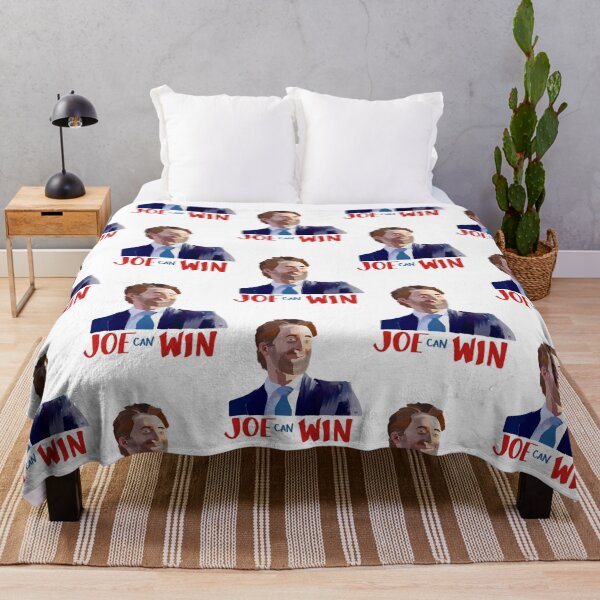 Item preview, JOE CAN WIN designed and sold by OnaSchuster.