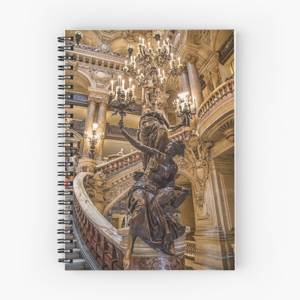 Item preview, France. Paris. Opera Garnier. Chandelier. designed and sold by vadim19.