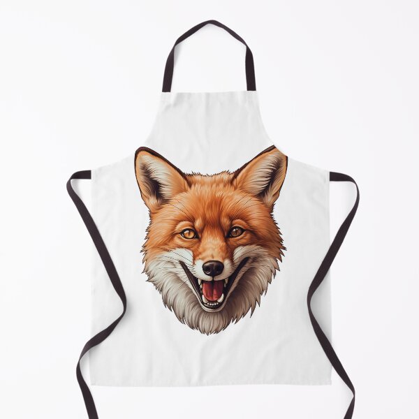 Item preview, Happy Fox stikers designed and sold by SweetEvolution.