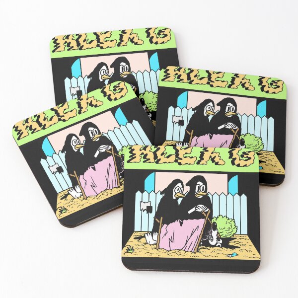 Item preview, (Sandy) Alex G dead logo designed and sold by AlisaMann58.
