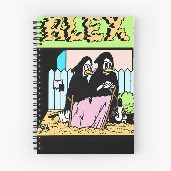 Item preview, (Sandy) Alex G dead logo designed and sold by AlisaMann58.