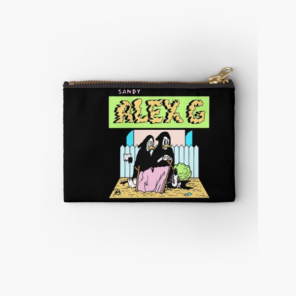 Item preview, (Sandy) Alex G dead logo designed and sold by AlisaMann58.