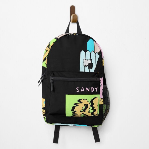 Item preview, (Sandy) Alex G dead logo designed and sold by AlisaMann58.