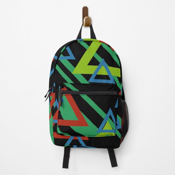 Item preview, Modern geometric shapes composition designed and sold by neurostructure.