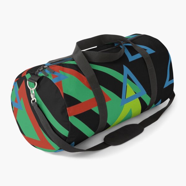 Item preview, Modern geometric shapes composition designed and sold by neurostructure.