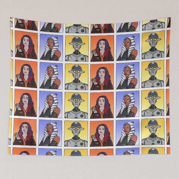 Item preview, Rebels designed and sold by maryallen138.