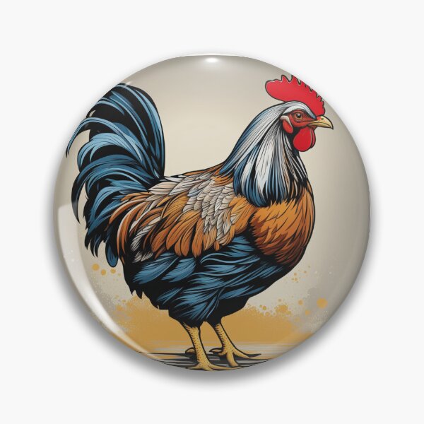 Item preview, Easter Egger designed and sold by MindFrank.