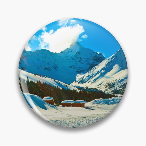 Item preview, Canadian Rocky Mountains Icefields Parkway Canada designed and sold by AndyEvansPhotos.