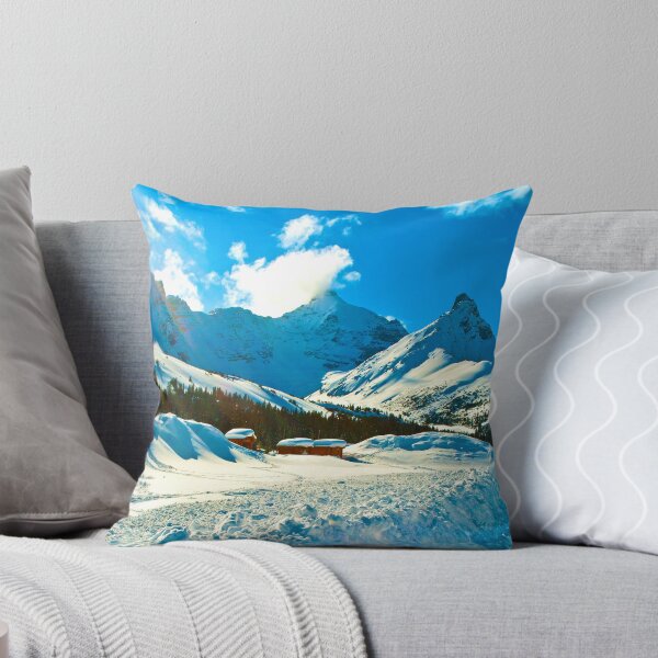 Item preview, Canadian Rocky Mountains Icefields Parkway Canada designed and sold by AndyEvansPhotos.