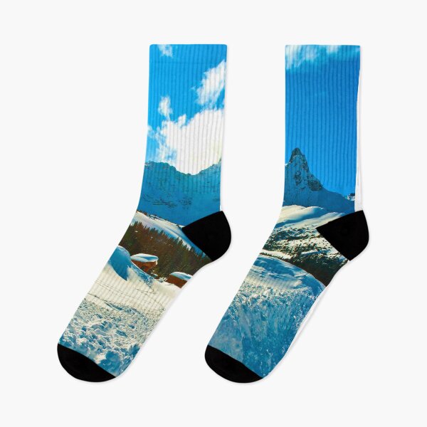 Item preview, Canadian Rocky Mountains Icefields Parkway Canada designed and sold by AndyEvansPhotos.