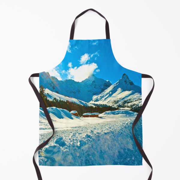 Item preview, Canadian Rocky Mountains Icefields Parkway Canada designed and sold by AndyEvansPhotos.