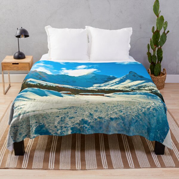 Item preview, Canadian Rocky Mountains Icefields Parkway Canada designed and sold by AndyEvansPhotos.