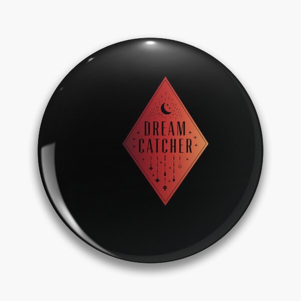Item preview, A Dreamcatcher logo designed and sold by AlisaMann58.