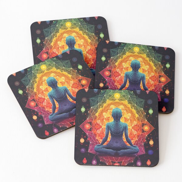 Item preview, Mystical Awakening designed and sold by Beyond The Veil.