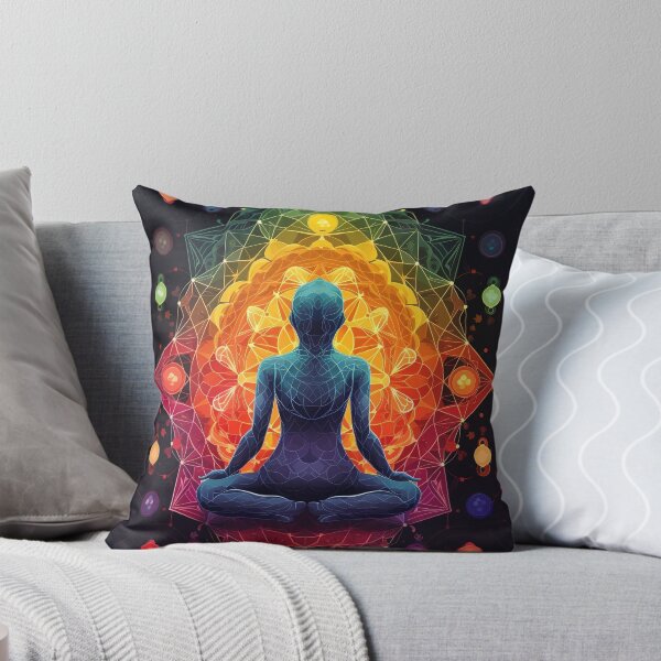 Item preview, Mystical Awakening designed and sold by Beyond The Veil.