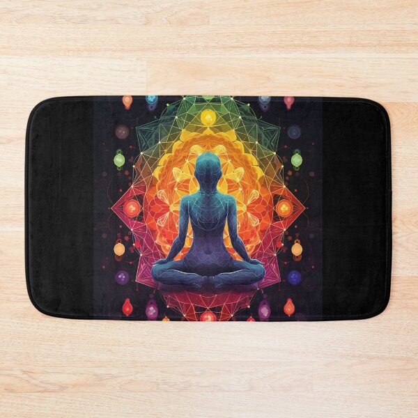 Item preview, Mystical Awakening designed and sold by Beyond The Veil.