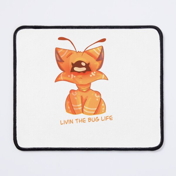 Item preview, livin the bug life designed and sold by Shane Garrett.