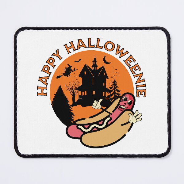 Item preview, Happy Halloweenie designed and sold by DistinctDesignz.