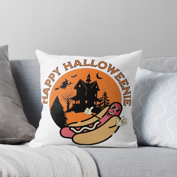 Item preview, Happy Halloweenie designed and sold by DistinctDesignz.