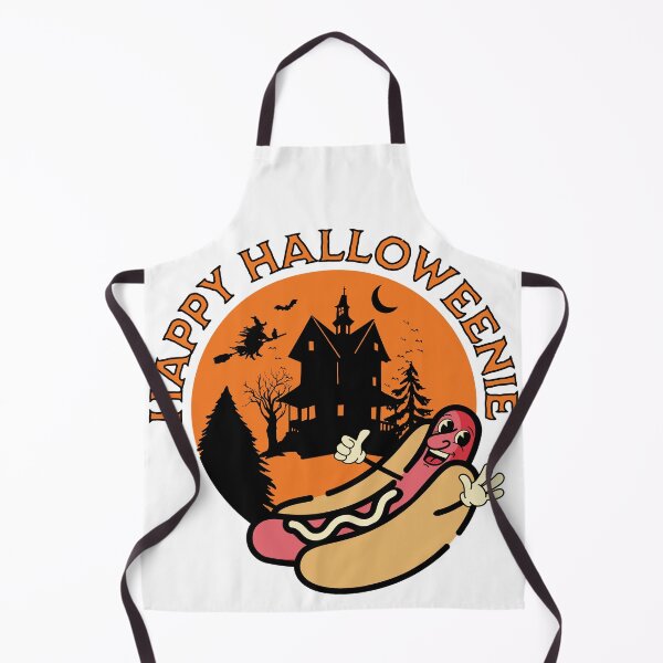 Item preview, Happy Halloweenie designed and sold by DistinctDesignz.