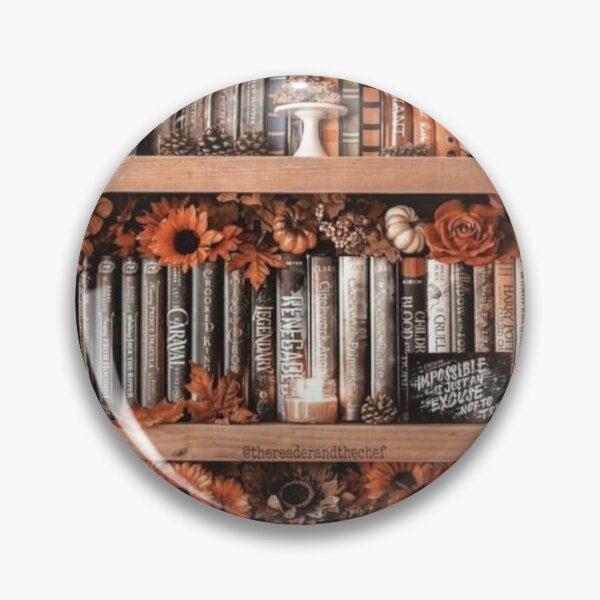 Artikelvorschau, Library entworfen und verkauft von iamdesigns14.