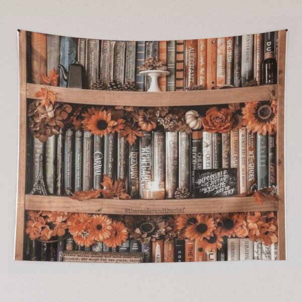 Item preview, Library designed and sold by iamdesigns14.