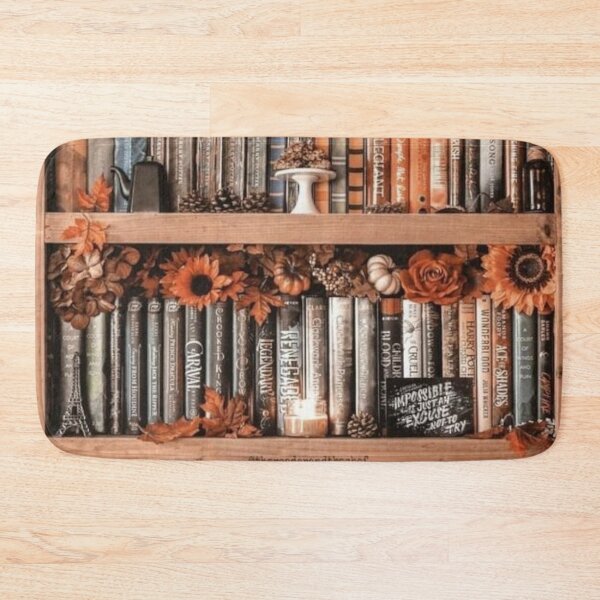 Item preview, Library designed and sold by iamdesigns14.
