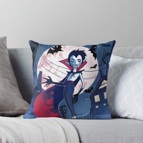 Item preview, Vampire Blues designed and sold by Ashenwave.