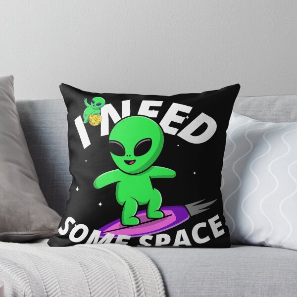 Item preview, I need some space designed and sold by haru-ki.