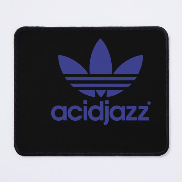 Artikelvorschau, Blaues Acid Jazz-Logo entworfen und verkauft von AlisaMann58.
