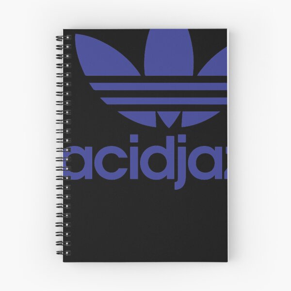 Artikelvorschau, Blaues Acid Jazz-Logo entworfen und verkauft von AlisaMann58.