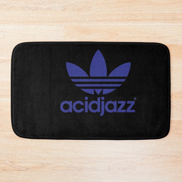 Artikelvorschau, Blaues Acid Jazz-Logo entworfen und verkauft von AlisaMann58.