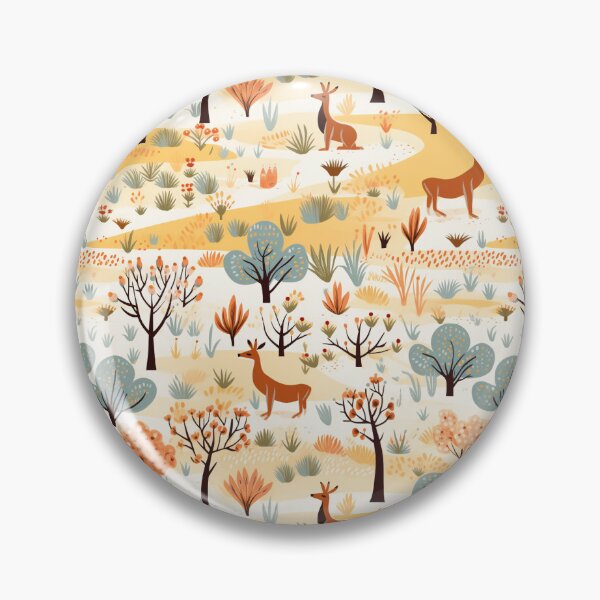 Item preview, Abundant Australia designed and sold by Christfield.