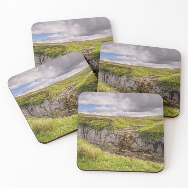 Item preview, Hull Pot, Ribblesdale, Yorkshire Dales designed and sold by MichaelBShannon.