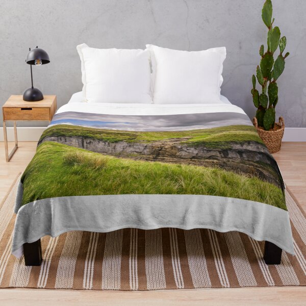 Item preview, Hull Pot, Ribblesdale, Yorkshire Dales designed and sold by MichaelBShannon.