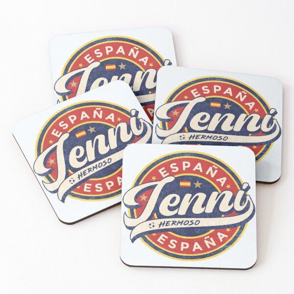 Item preview, Jenni Hermoso Spain Soccer Badge Round designed and sold by Numero14.