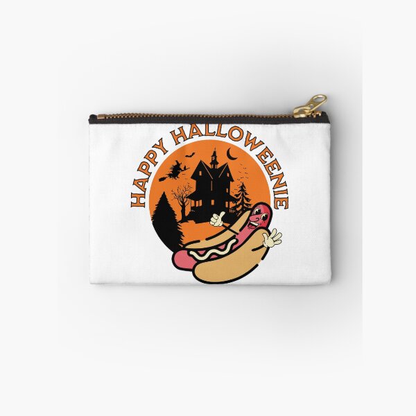 Item preview, Happy Halloweenie designed and sold by DistinctDesignz.